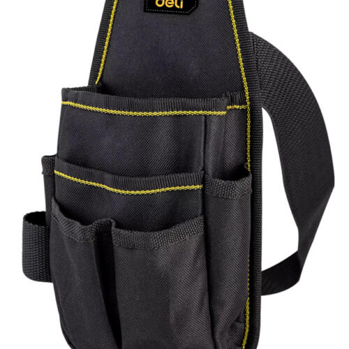 DELI DL430003 Εργαλειοθήκη μέσης 25 × 12 cm