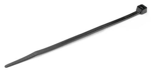 POWERTECH TIES-042 Δεματικά 150 × 2,5 mm, 100 τεμάχια