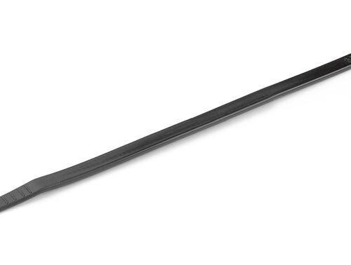 POWERTECH TIES-042 Δεματικά 150 × 2,5 mm, 100 τεμάχια