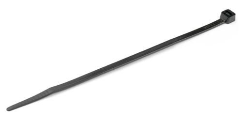 POWERTECH TIES-048 Δεματικά 200 × 3,6 mm, 100 τεμάχια