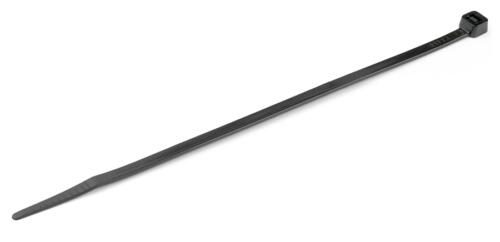 POWERTECH TIES-056 Δεματικά 300 × 4,8 mm, 100 τεμάχια