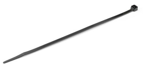 POWERTECH TIES-060 Δεματικά 400 × 4,8 mm, 100 τεμάχια