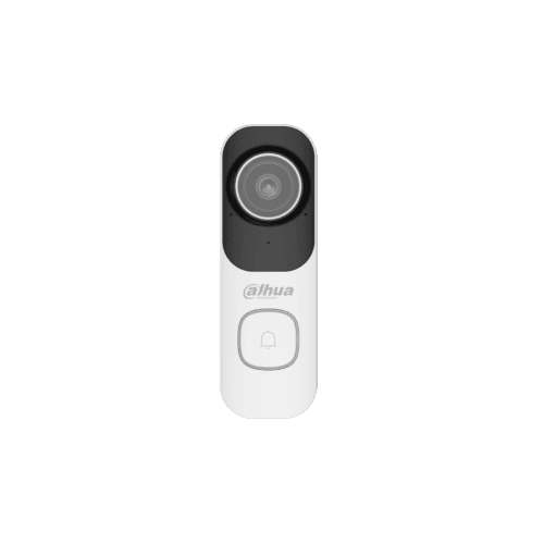 Dahua DB41AW – Wi-Fi κουδούνι με κάμερα