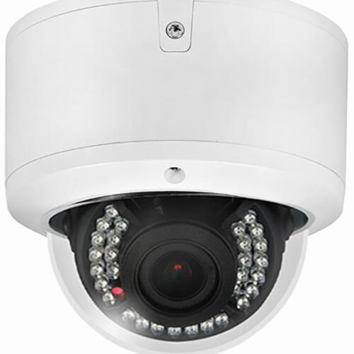 Κάμερα IP PoE SONY 12MP 30FPS με οπτικό zoom 5x IPC-DNK-945T