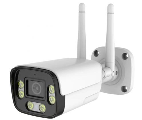WiFi κάμερα Bullet 4MP IPW-THT-923