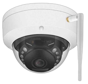 WiFi κάμερα Dome 5MP με μικρόφωνο IPW-THC-925