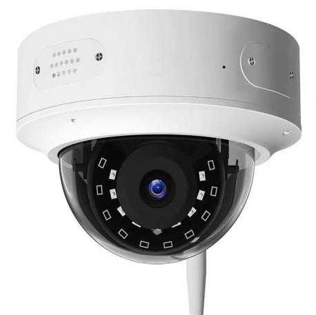 WiFi κάμερα Dome 5MP με οπτικό zoom 5x IPW-THF-926