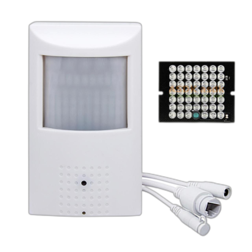 WiFi Smart κάμερα 5MP IPW-THF-971