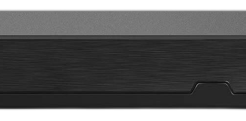 Καταγραφικό NVR 16 καναλιών 4K NVR-8116