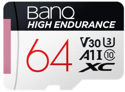 Κάρτα μνήμης TF 64G