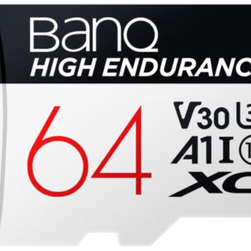Κάρτα μνήμης TF 64G